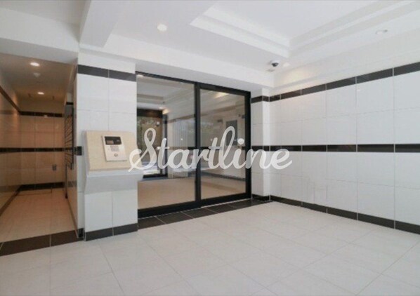 アイル エアポート羽田の物件内観写真